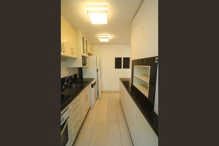 Apartamento para alugar com 103m², 3 quartos e 2 vagasCozinha