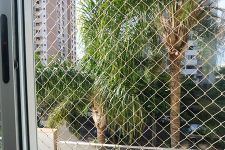 Apartamento para alugar com 103m², 3 quartos e 2 vagasVista da Suíte