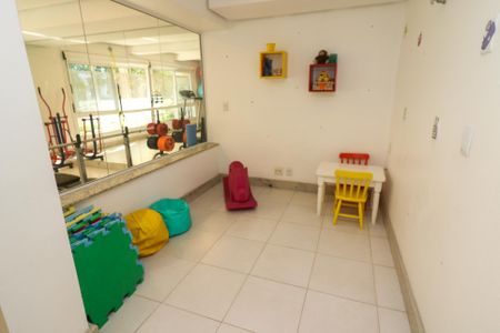 Apartamento para alugar com 103m², 3 quartos e 2 vagasBrinquedoteca