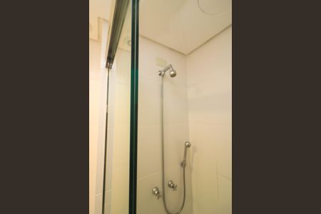 Apartamento para alugar com 103m², 3 quartos e 2 vagasBanheiro Social