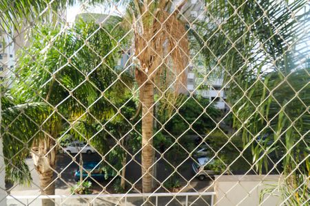 Apartamento para alugar com 103m², 3 quartos e 2 vagasVista doQuarto 2