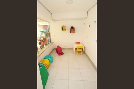 Apartamento para alugar com 103m², 3 quartos e 2 vagasBrinquedoteca