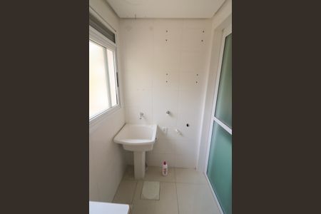 Apartamento para alugar com 103m², 3 quartos e 2 vagasÁrea de Serviço