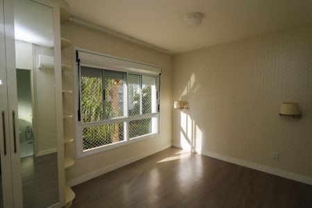 Apartamento para alugar com 103m², 3 quartos e 2 vagasQuarto Suíte