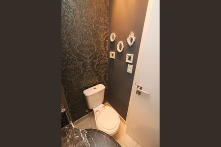 Apartamento para alugar com 103m², 3 quartos e 2 vagasLavabo