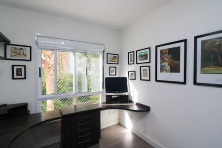 Apartamento para alugar com 103m², 3 quartos e 2 vagasQuarto 2