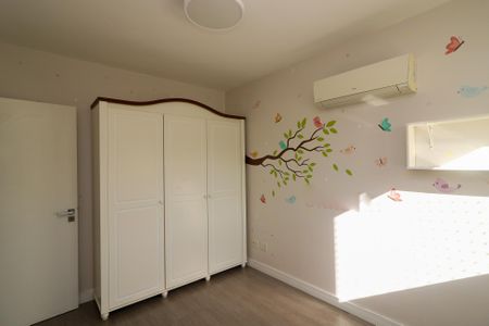 Apartamento para alugar com 103m², 3 quartos e 2 vagasQuarto 1