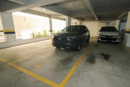 Apartamento para alugar com 103m², 3 quartos e 2 vagasGaragem