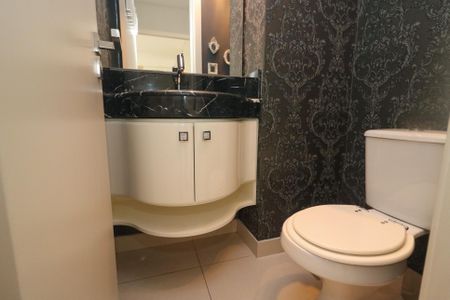 Apartamento para alugar com 103m², 3 quartos e 2 vagasLavabo