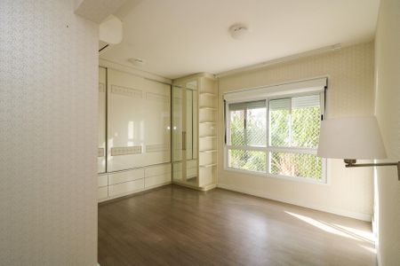 Apartamento para alugar com 103m², 3 quartos e 2 vagasQuarto Suíte