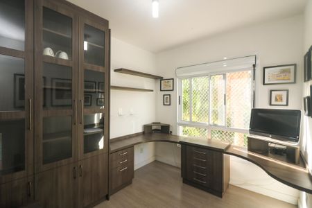 Apartamento para alugar com 103m², 3 quartos e 2 vagasQuarto 2