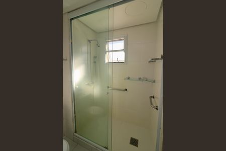 Apartamento para alugar com 103m², 3 quartos e 2 vagasBanheiro da Suíte