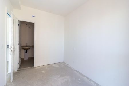 Apartamento para alugar com 40m², 1 quarto e 1 vagaSuíte