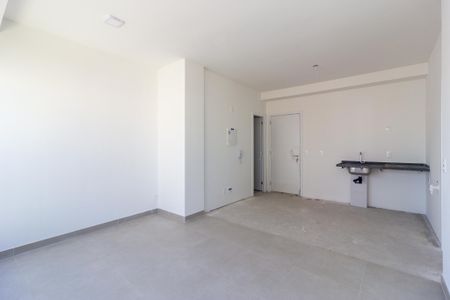 Apartamento para alugar com 40m², 1 quarto e 1 vagaSala/Cozinha