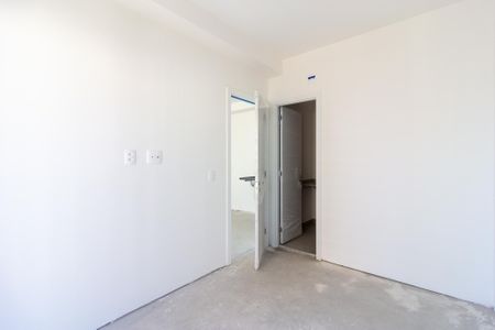 Apartamento para alugar com 40m², 1 quarto e 1 vagaSuíte