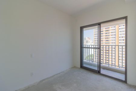 Apartamento para alugar com 40m², 1 quarto e 1 vagaSuíte