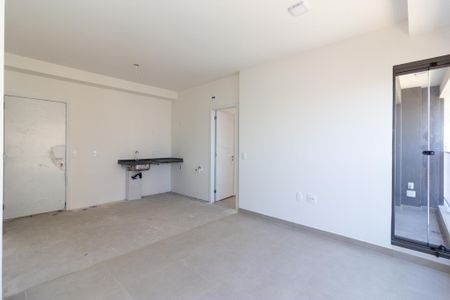 Apartamento para alugar com 40m², 1 quarto e 1 vagaSala/Cozinha