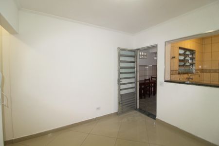 Sala de Jantar de casa de condomínio à venda com 3 quartos, 150m² em Jardim Jussara, São Paulo