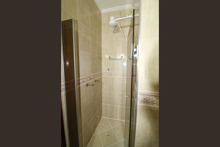 Casa de condomínio à venda com 150m², 3 quartos e 2 vagasBanheiro