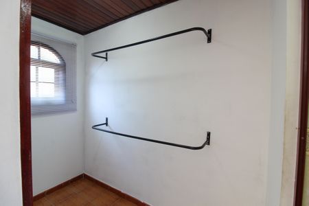 Casa de condomínio à venda com 150m², 3 quartos e 2 vagasCloset do quarto 3