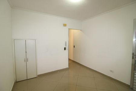 Sala de Jantar de casa de condomínio à venda com 3 quartos, 150m² em Jardim Jussara, São Paulo