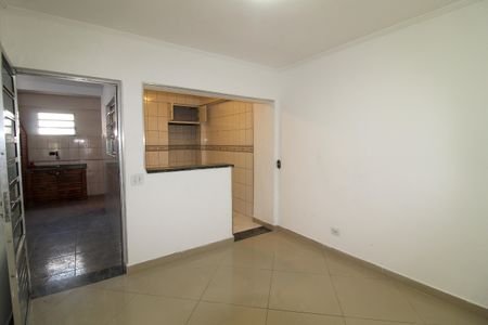 Casa de condomínio à venda com 150m², 3 quartos e 2 vagasSala de Jantar