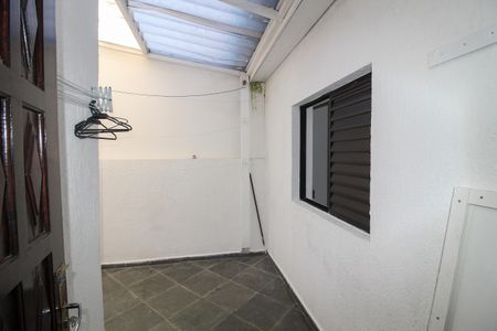 Casa de condomínio à venda com 150m², 3 quartos e 2 vagasÁrea de Serviço