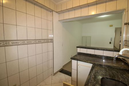 Casa de condomínio à venda com 150m², 3 quartos e 2 vagasCozinha