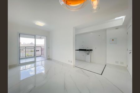Sala de apartamento para alugar com 2 quartos, 67m² em Centro, Osasco