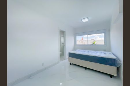 Suíte de apartamento para alugar com 2 quartos, 67m² em Centro, Osasco