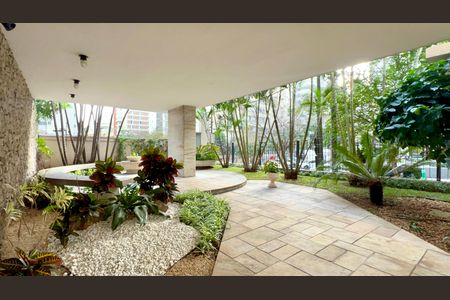 Apartamento à venda com 190m², 3 quartos e 1 vagaÁrea comum