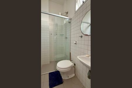 Apartamento à venda com 190m², 3 quartos e 1 vagaBanheiro de serviço