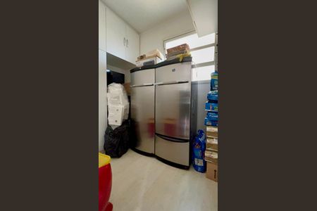 Apartamento à venda com 190m², 3 quartos e 1 vagaQuarto de Serviço