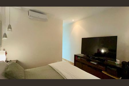 Apartamento à venda com 190m², 3 quartos e 1 vagaSuíte 3