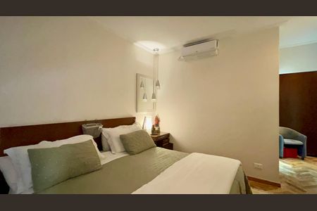 Apartamento à venda com 190m², 3 quartos e 1 vagaSuíte 3