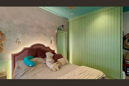 Apartamento à venda com 190m², 3 quartos e 1 vagaSuíte 2