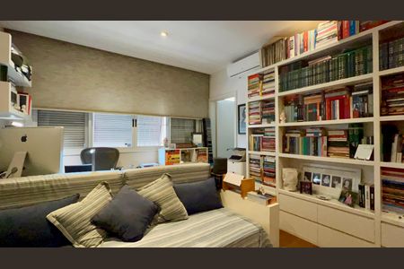 Apartamento à venda com 190m², 3 quartos e 1 vagaSuíte 1