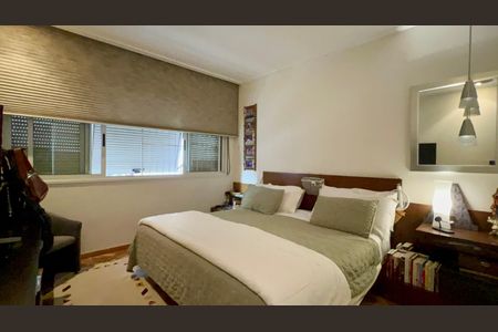 Apartamento à venda com 190m², 3 quartos e 1 vagaSuíte 3