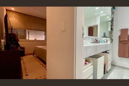 Apartamento à venda com 190m², 3 quartos e 1 vagaSuíte 3