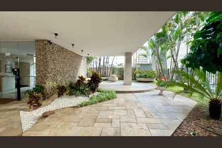 Apartamento à venda com 190m², 3 quartos e 1 vagaÁrea comum