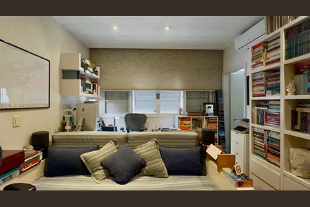 Apartamento à venda com 190m², 3 quartos e 1 vagaSuíte 1