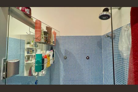 Apartamento à venda com 190m², 3 quartos e 1 vagaBanheiro da Suíte 2