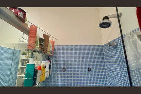 Apartamento à venda com 190m², 3 quartos e 1 vagaBanheiro da Suíte 2