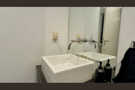 Apartamento à venda com 190m², 3 quartos e 1 vagaBanheiro da Suíte 1