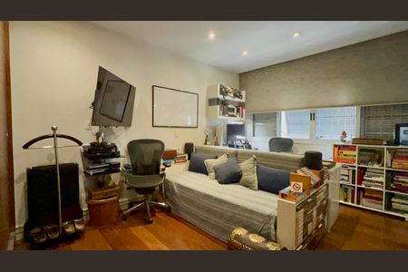 Apartamento à venda com 190m², 3 quartos e 1 vagaSuíte 1