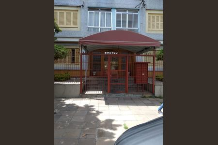 Apartamento à venda com 64m², 2 quartos e sem vagaHall de Entrada