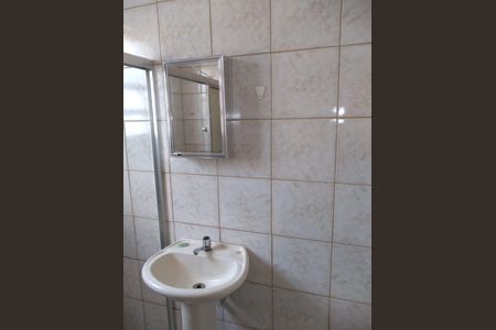 Apartamento à venda com 64m², 2 quartos e sem vagaBanheiro