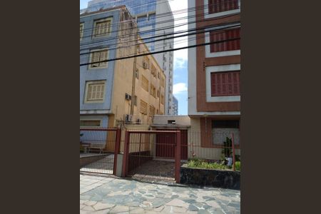 Apartamento à venda com 64m², 2 quartos e sem vagaFachada