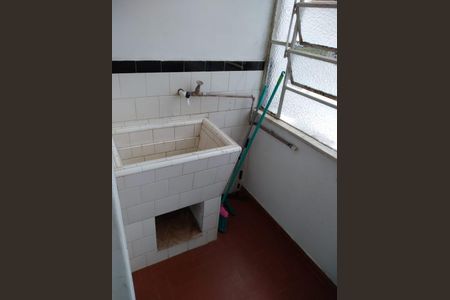 Apartamento à venda com 64m², 2 quartos e sem vagaÁrea de serviço