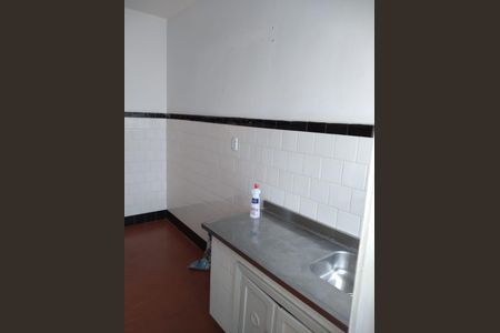 Apartamento à venda com 64m², 2 quartos e sem vagaCozinha